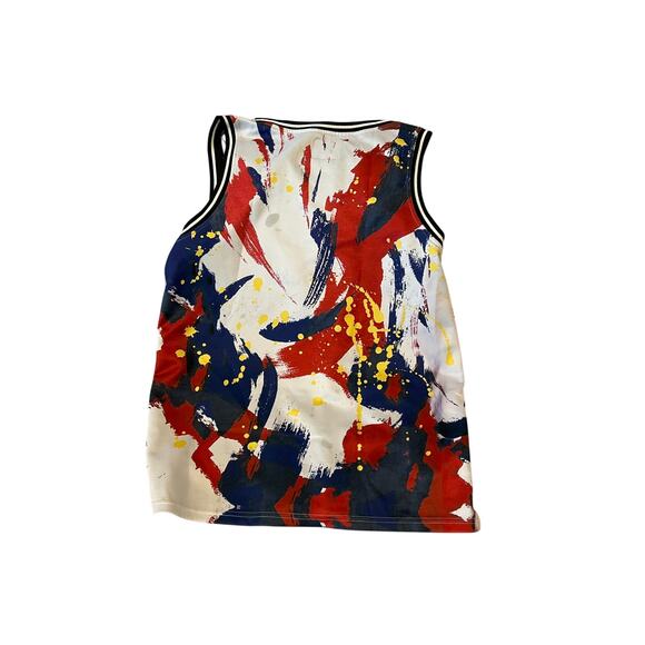 Encrypted Legend Tank Top Mens M - Picture 2 of 3